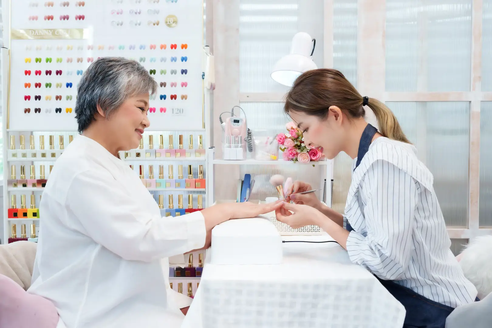 AI Booking Assistant